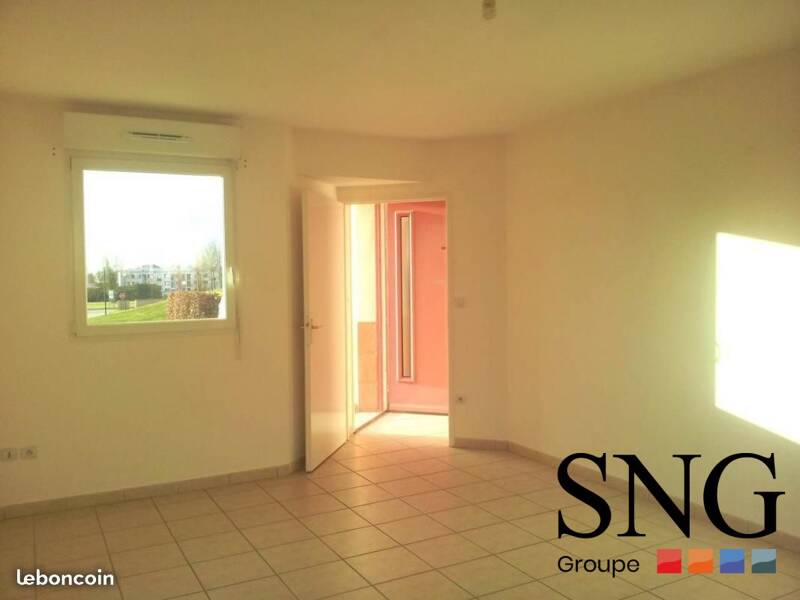 Maison à louer, 45m², ARGENTAN