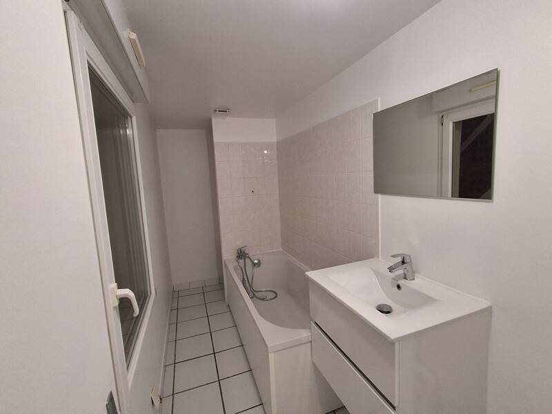 Maison à louer, 45m², LE HAVRE