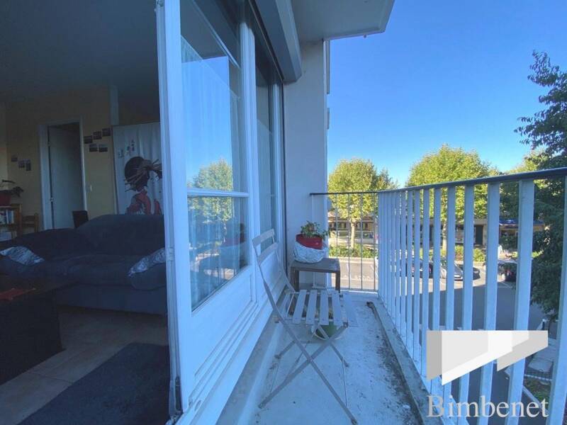 Maison à vendre, 67m², ORLEANS