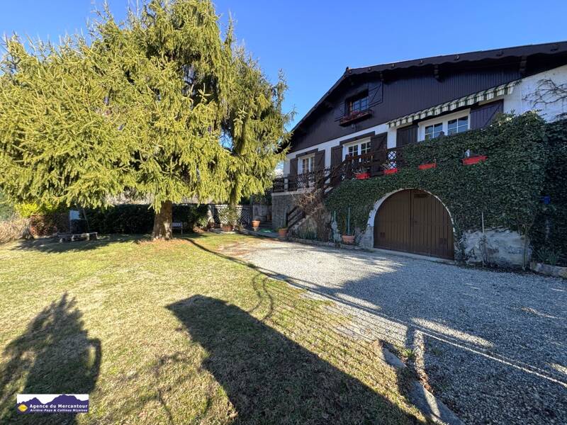 Maison à vendre, 98m², LA BOLLENE VESUBIE