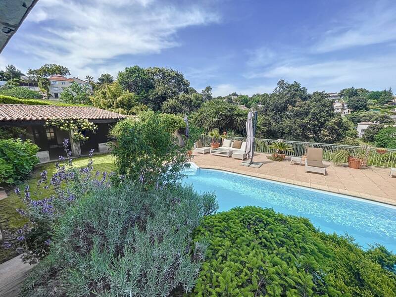 Maison à vendre, 250m², ANTIBES