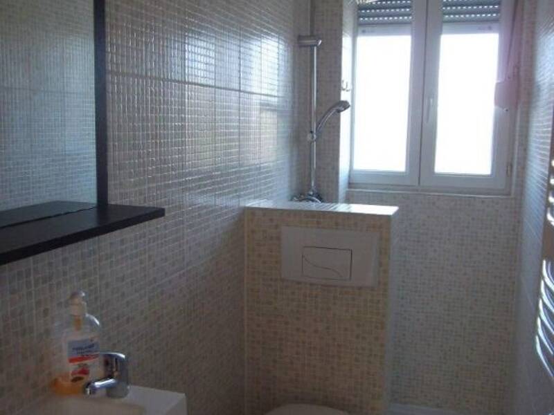 Maison à louer, 33m², SAINT JULIEN LES METZ