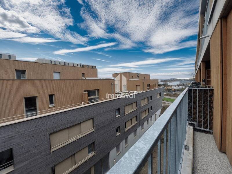 Maison à louer, 66m², STRASBOURG