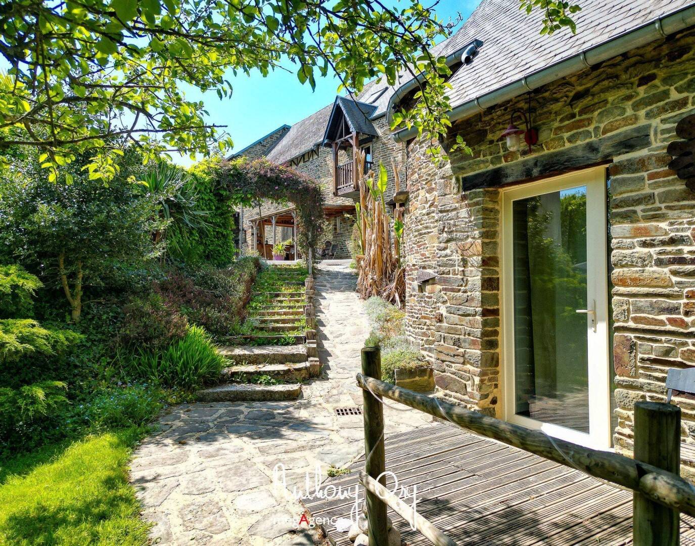 Maison à vendre, 217m², CALVADOS