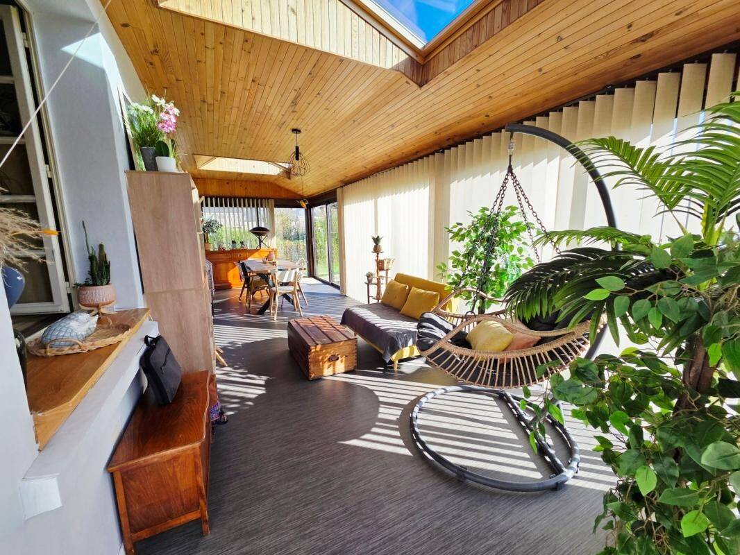 Maison à vendre, 148m², HOPITAL CAMFROUT