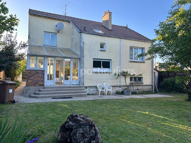 Maison à vendre, 178m², MONTGERON