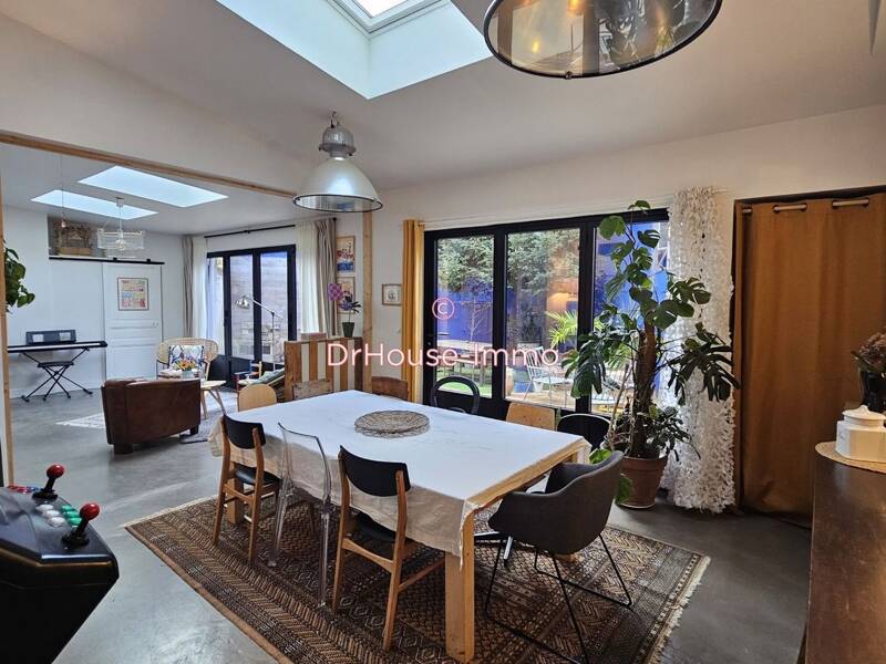 Maison à vendre, 232m², LE MANS