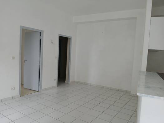 Appartement à vendre 128 500 € 2 pièces 1 chambre 51 m² Vouvray 37210