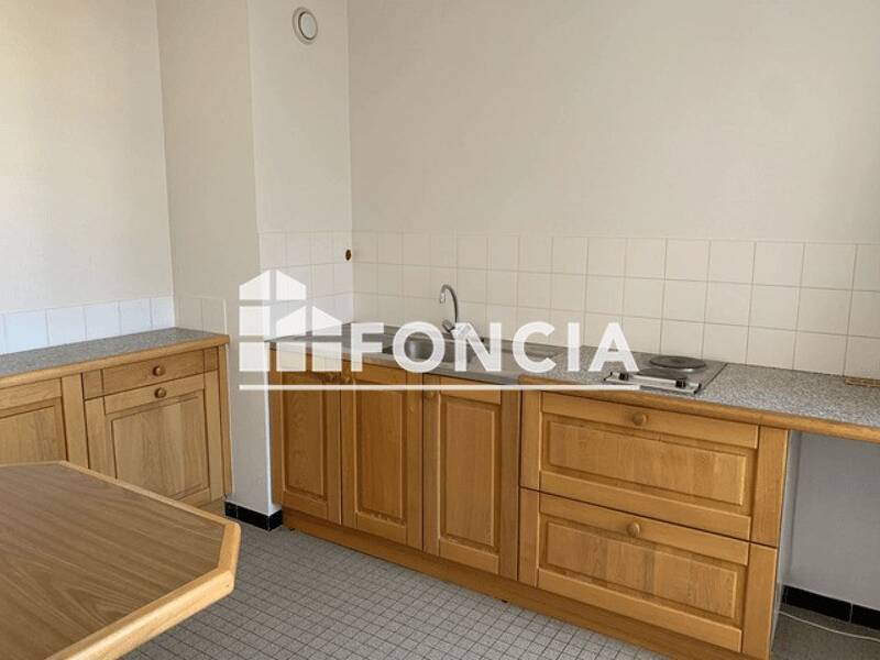 Maison à louer, 32m², SAINT ETIENNE