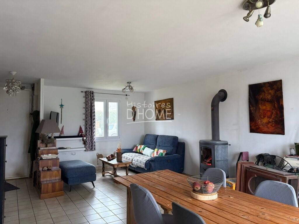 Maison à vendre, 110m², LA FERTE GAUCHER
