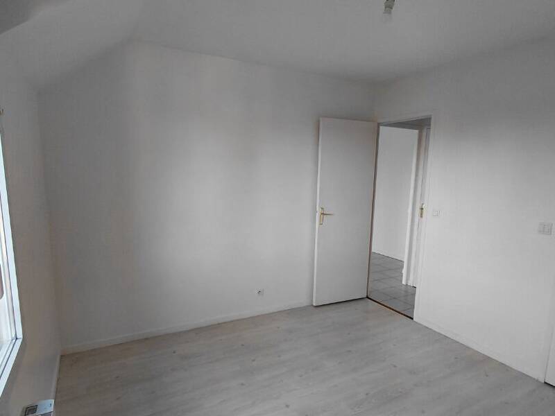 Maison à louer, 44m², NOGENT SUR OISE