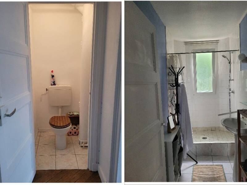 Maison à louer, 60m², LIMOGES