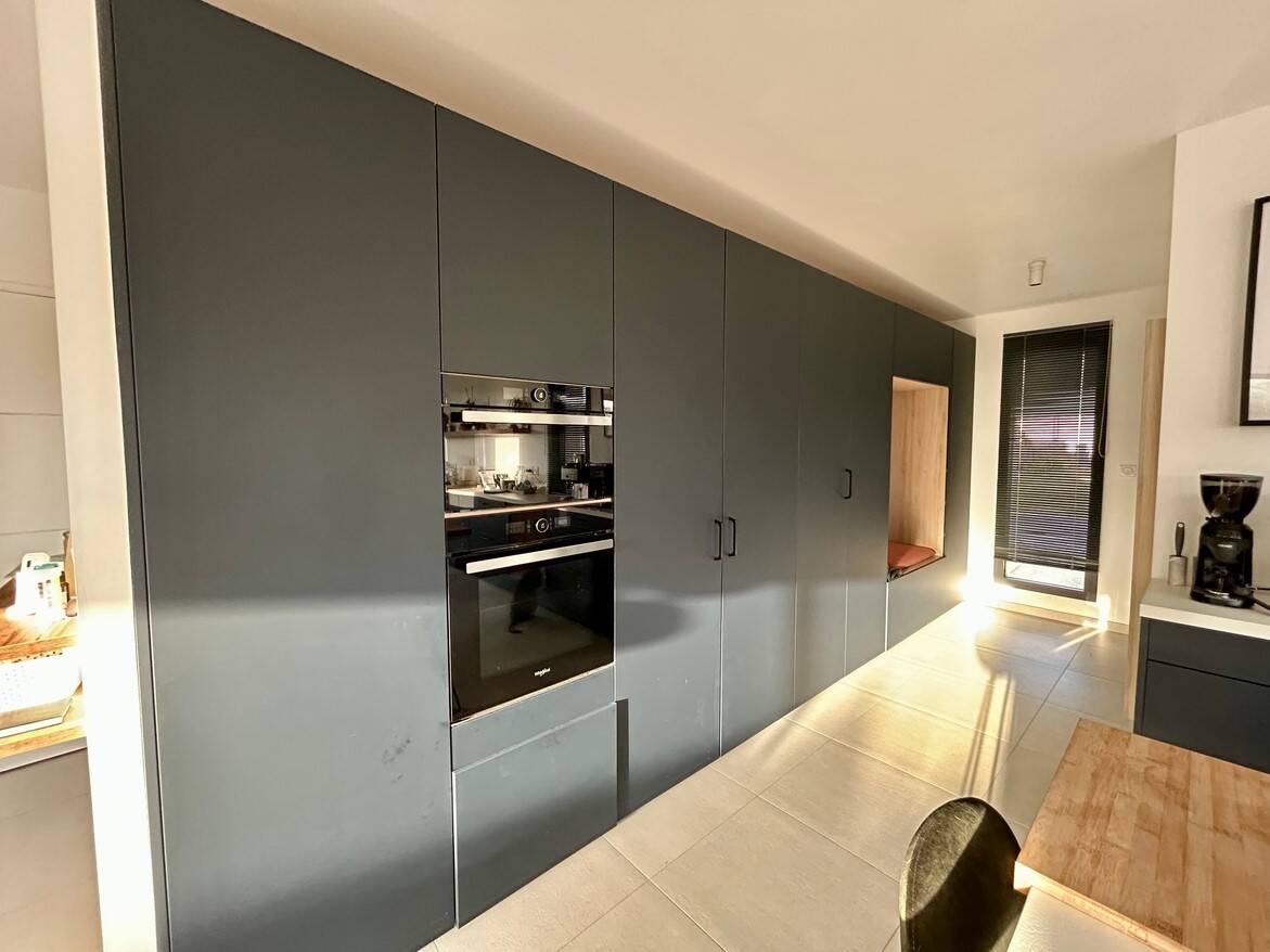Maison à vendre, 124m², LA VILLE ES NONAIS