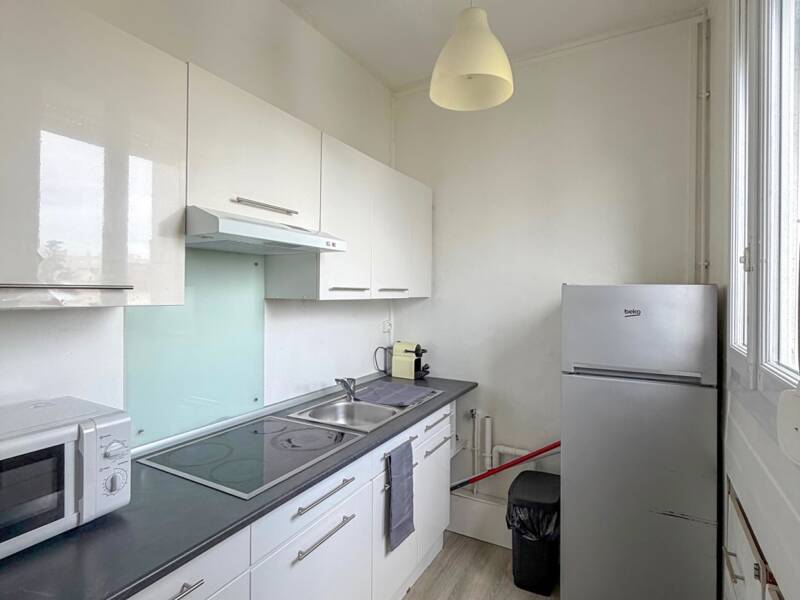 Maison à vendre, 40m², REIMS
