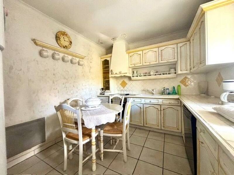 Maison à vendre, 90m², BAILLARGUES