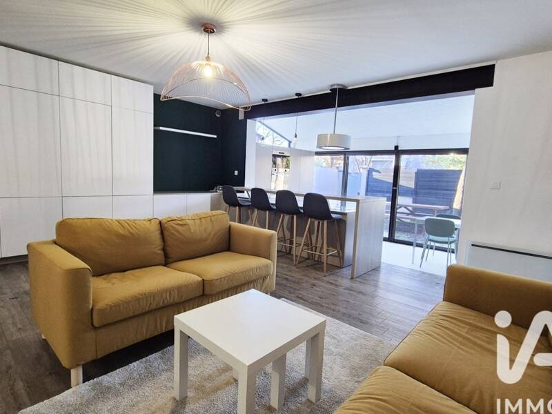 Maison à vendre, 92m², AIX EN PROVENCE