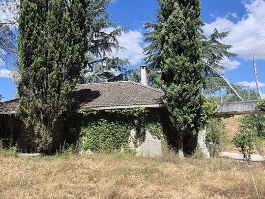Maison de plain-pied à vendre 160 000 € 4 pièces 3 chambres 121 m² 2 068 m² de terrain Saïx 81710