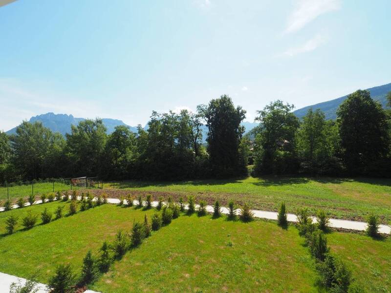 Maison à louer, 99m², SAINT JORIOZ