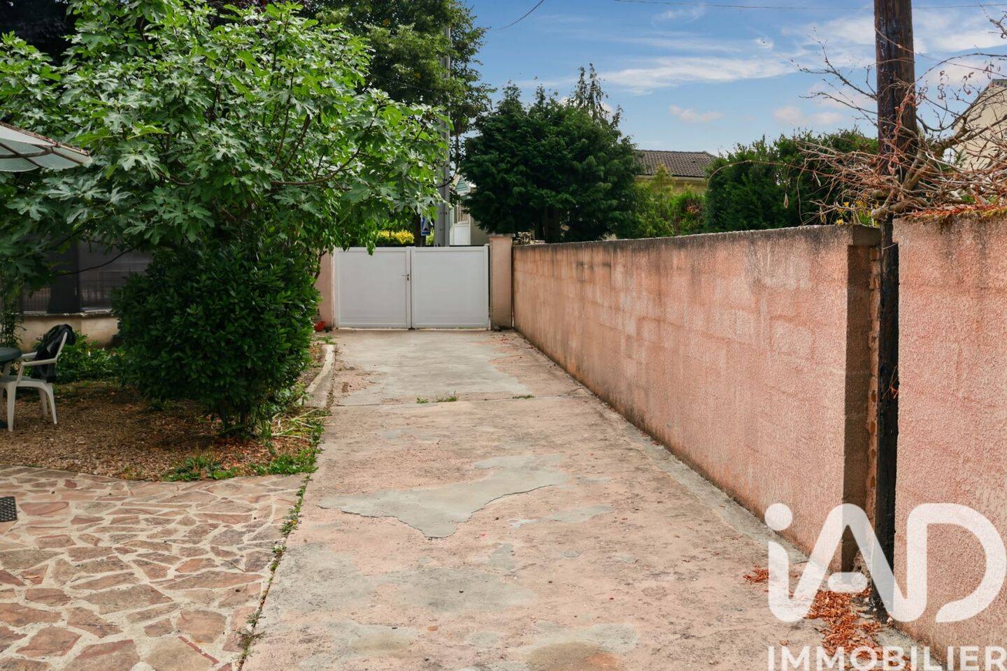 Maison à vendre, 100m², NOISY LE GRAND