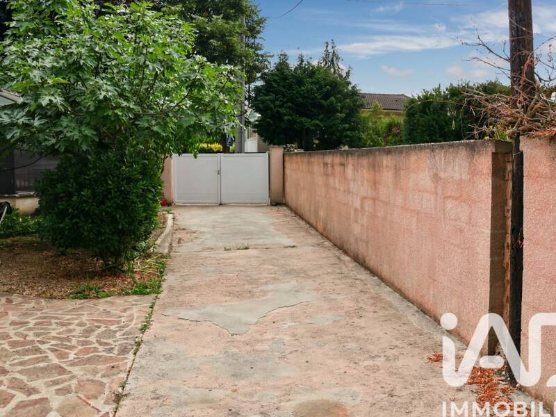 Maison à vendre, 100m², NOISY LE GRAND