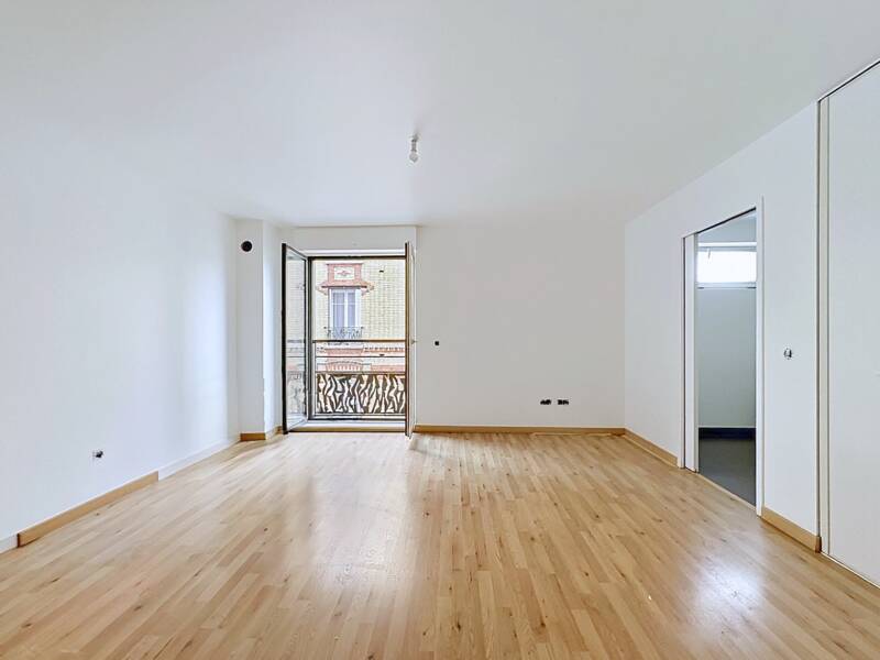Maison à louer, 24m², ASNIERES SUR SEINE