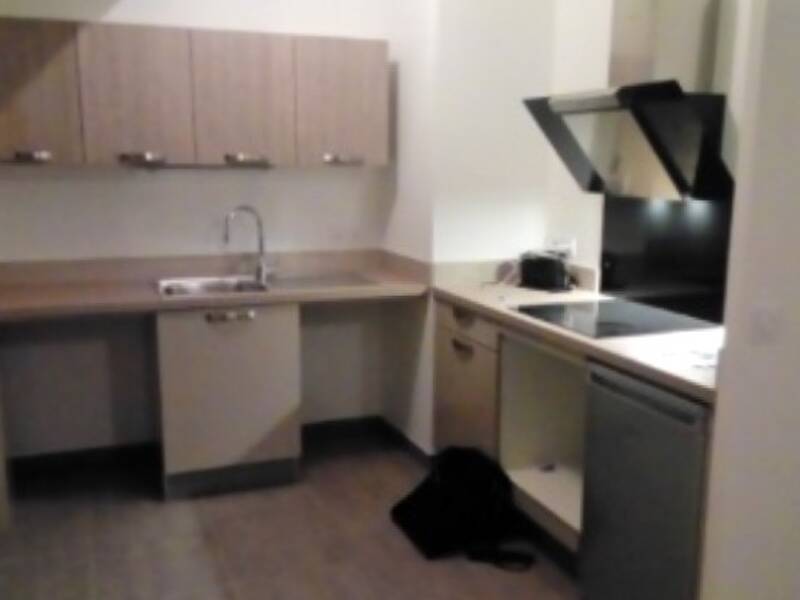 Maison à louer, 45m², MARSILLARGUES