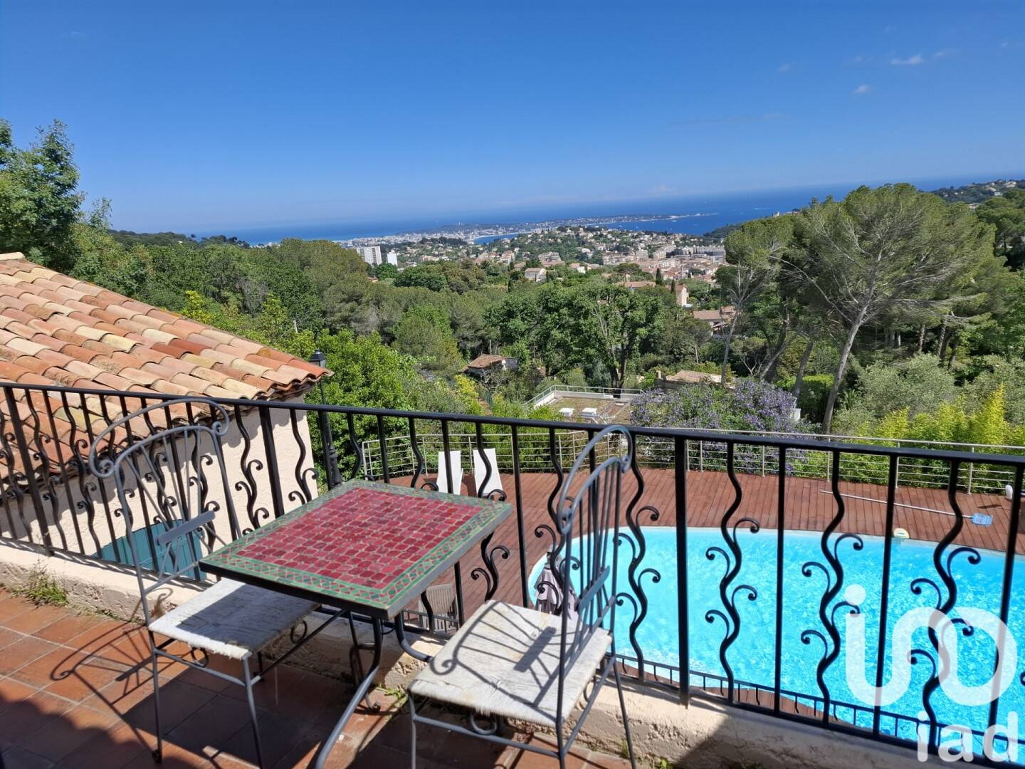 Maison à vendre, 294m², CANNES