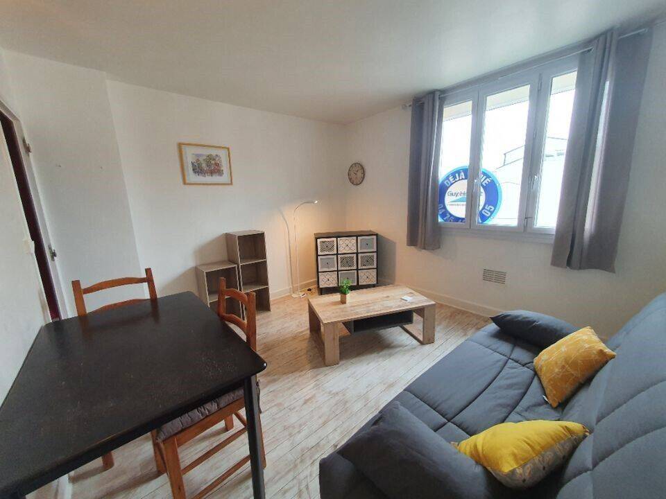 Maison à louer, 33m², VALENCE
