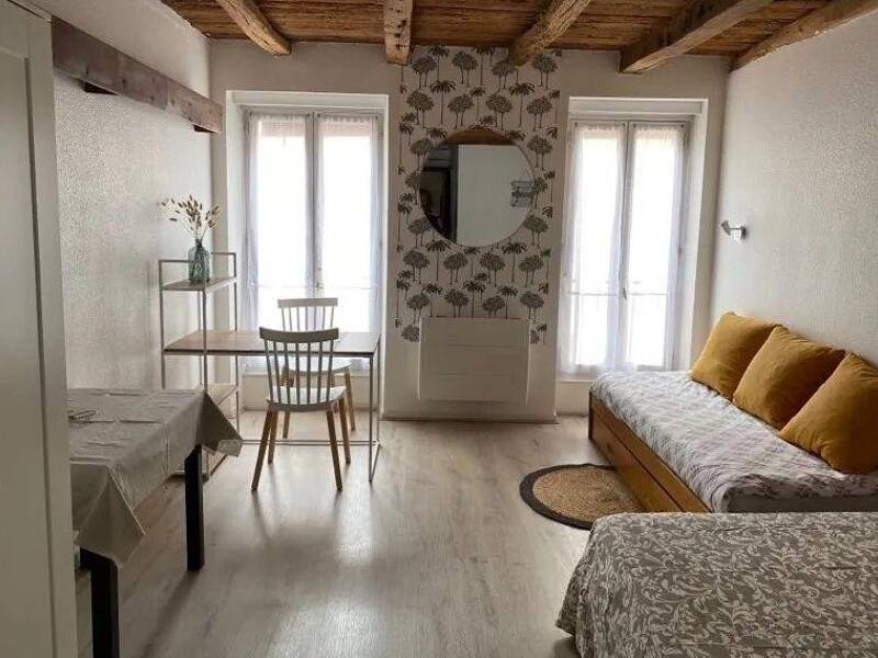 Maison à louer, 20m², LA ROCHELLE