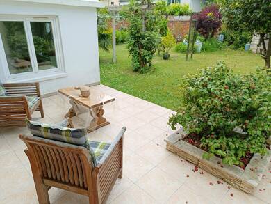 Maison à vendre 439 000 € 5 pièces 3 chambres 100 m² 467 m² de terrain Allée de la Tour Villemomble 93250