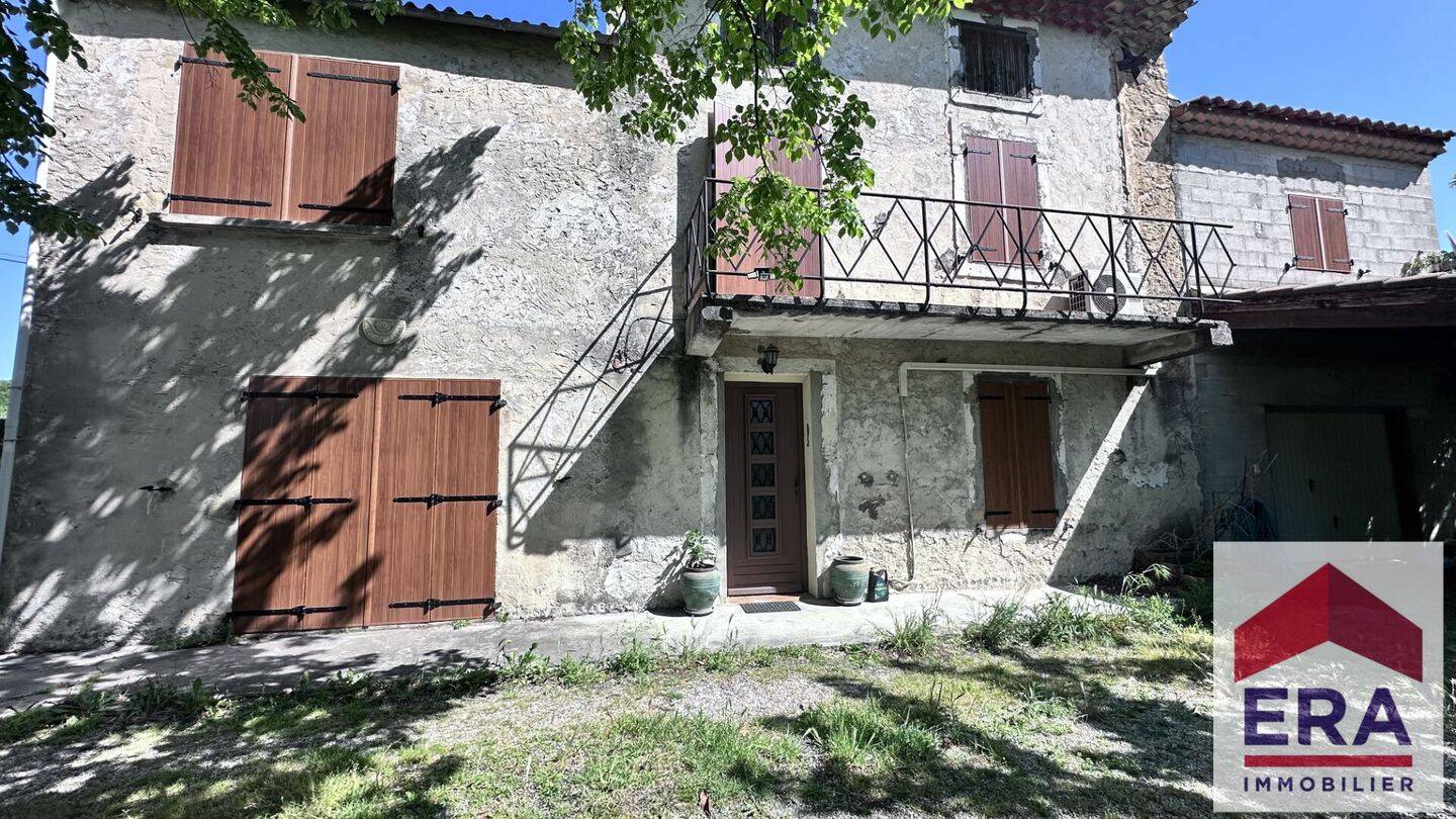 Maison à vendre, 150m², MONDRAGON