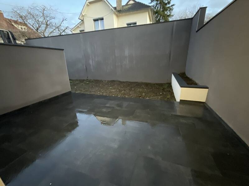 Maison à louer, 110m², MERIEL