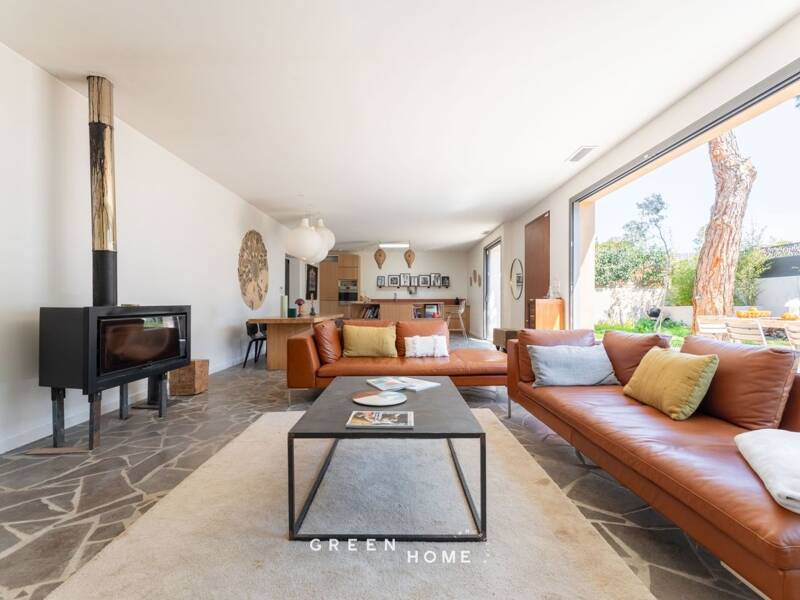 Maison à vendre, 230m², MARSEILLE 8E