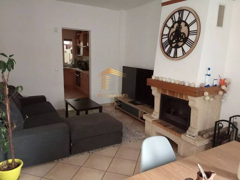 Maison à vendre, 80m², ROUEN