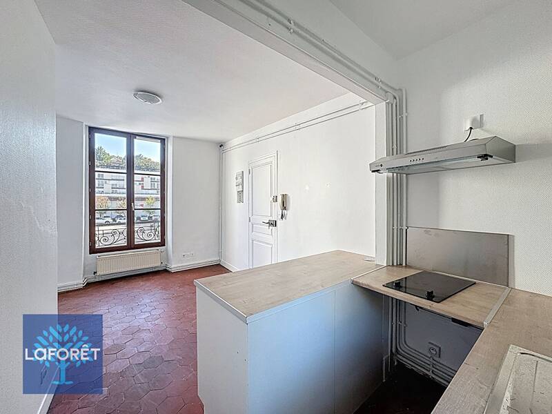 Maison à louer, 39m², CORBEIL ESSONNES