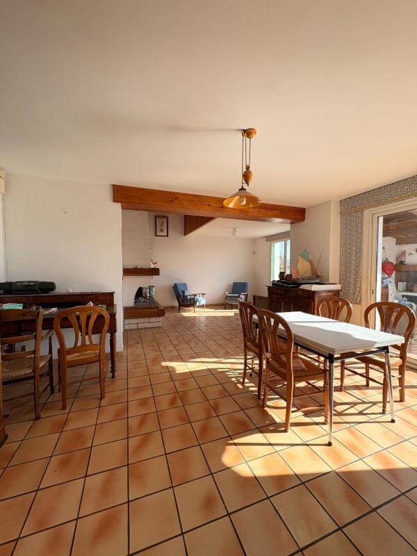 Maison à vendre, 151m², L'ILE D'YEU