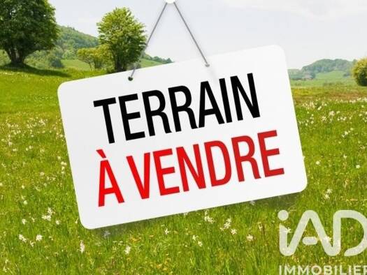 Terrain constructible viabilisé à vendre 64 000 € 801 m² de terrain Buigny-Saint-Maclou 80132