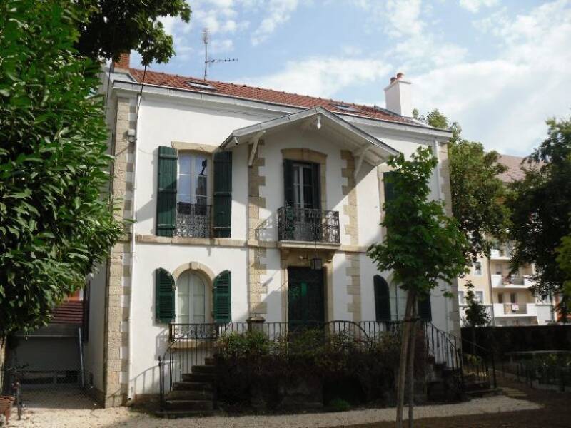 Maison à louer, 41m², DIJON