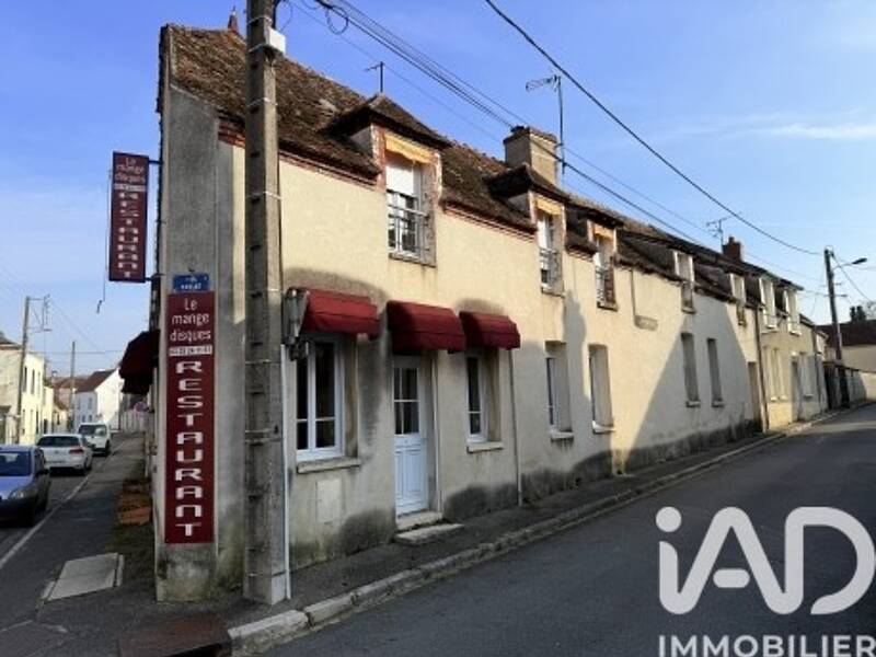 Maison à vendre, 240m², VILLENAUXE LA GRANDE