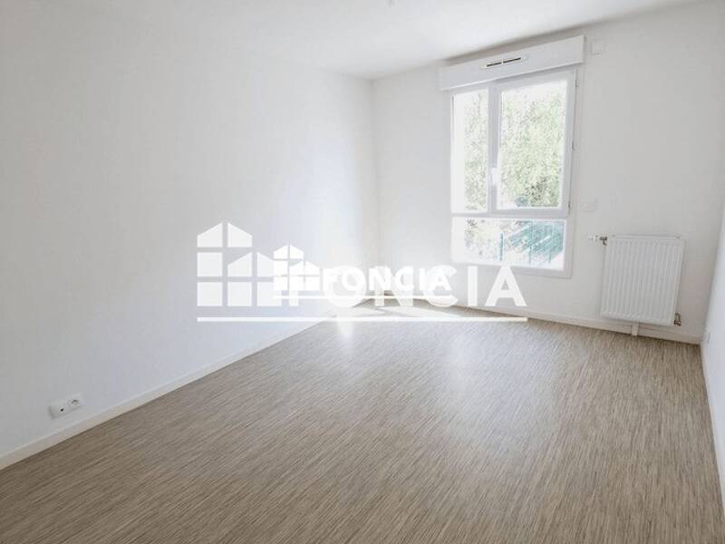 Maison à louer, 61m², GARGENVILLE