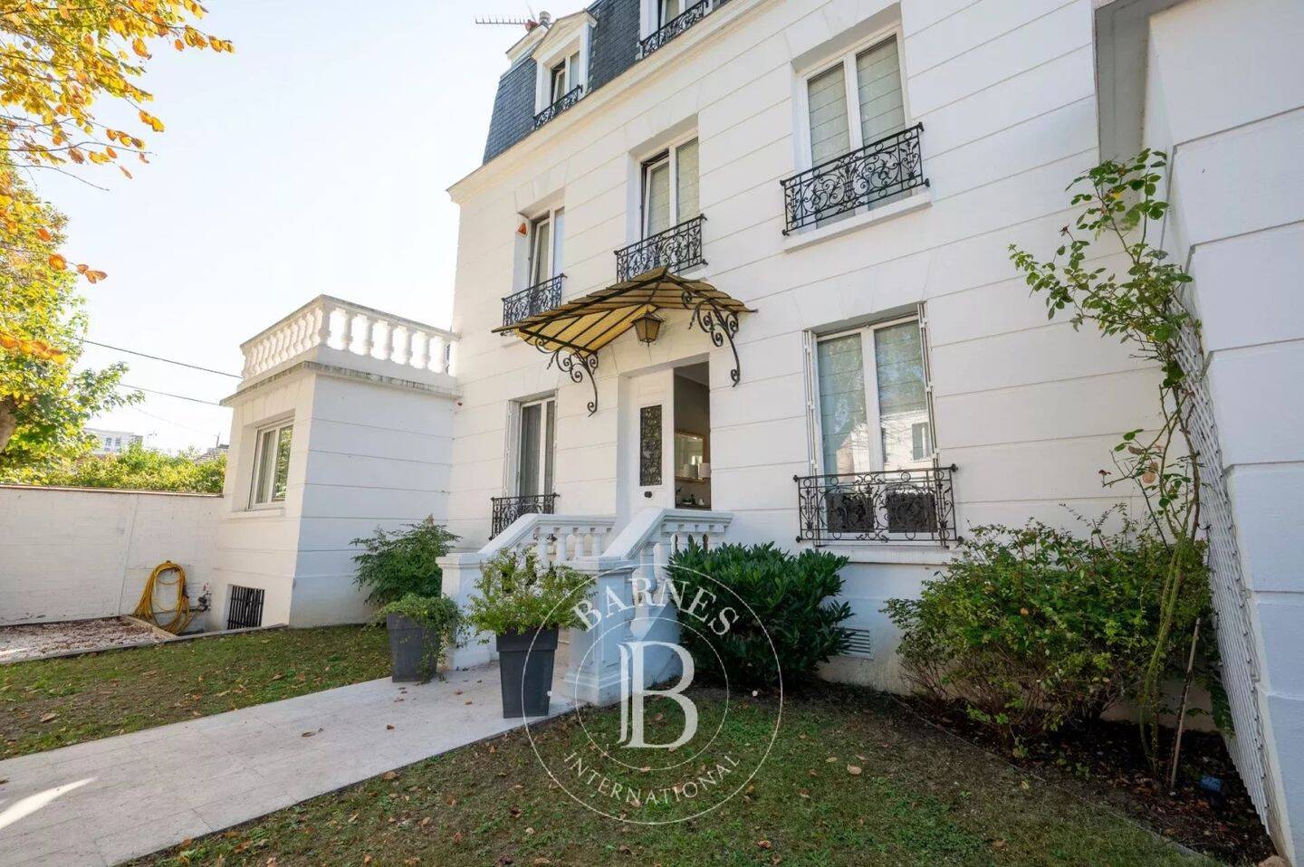 Maison à vendre, 162m², COLOMBES