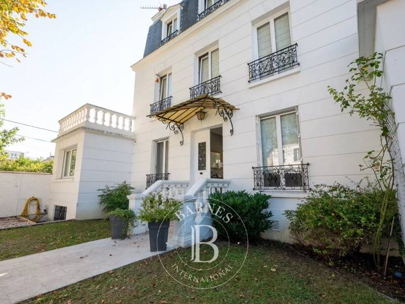 Maison à vendre, 162m², COLOMBES