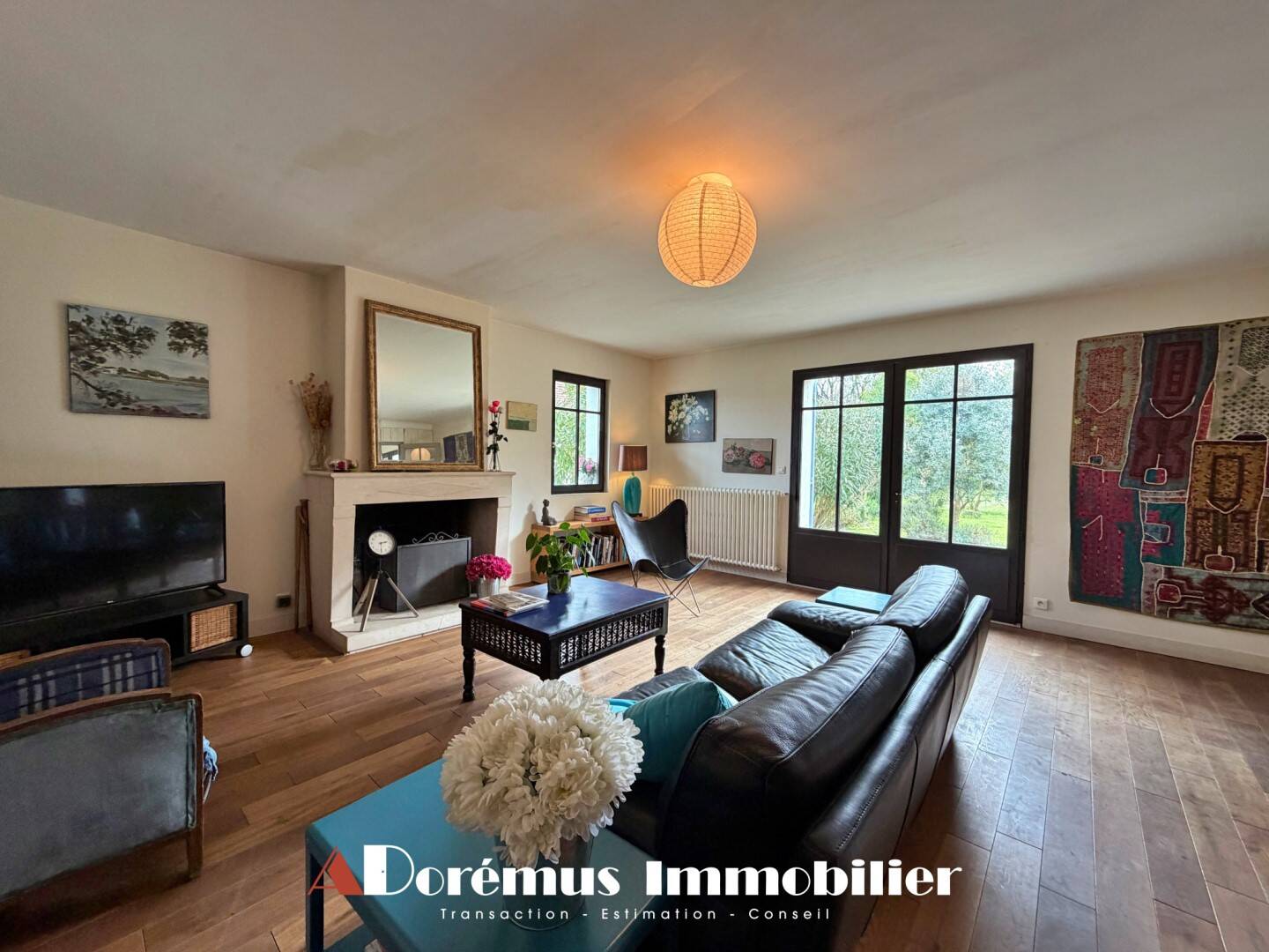 Maison à vendre, 151m², CAMBLANES ET MEYNAC