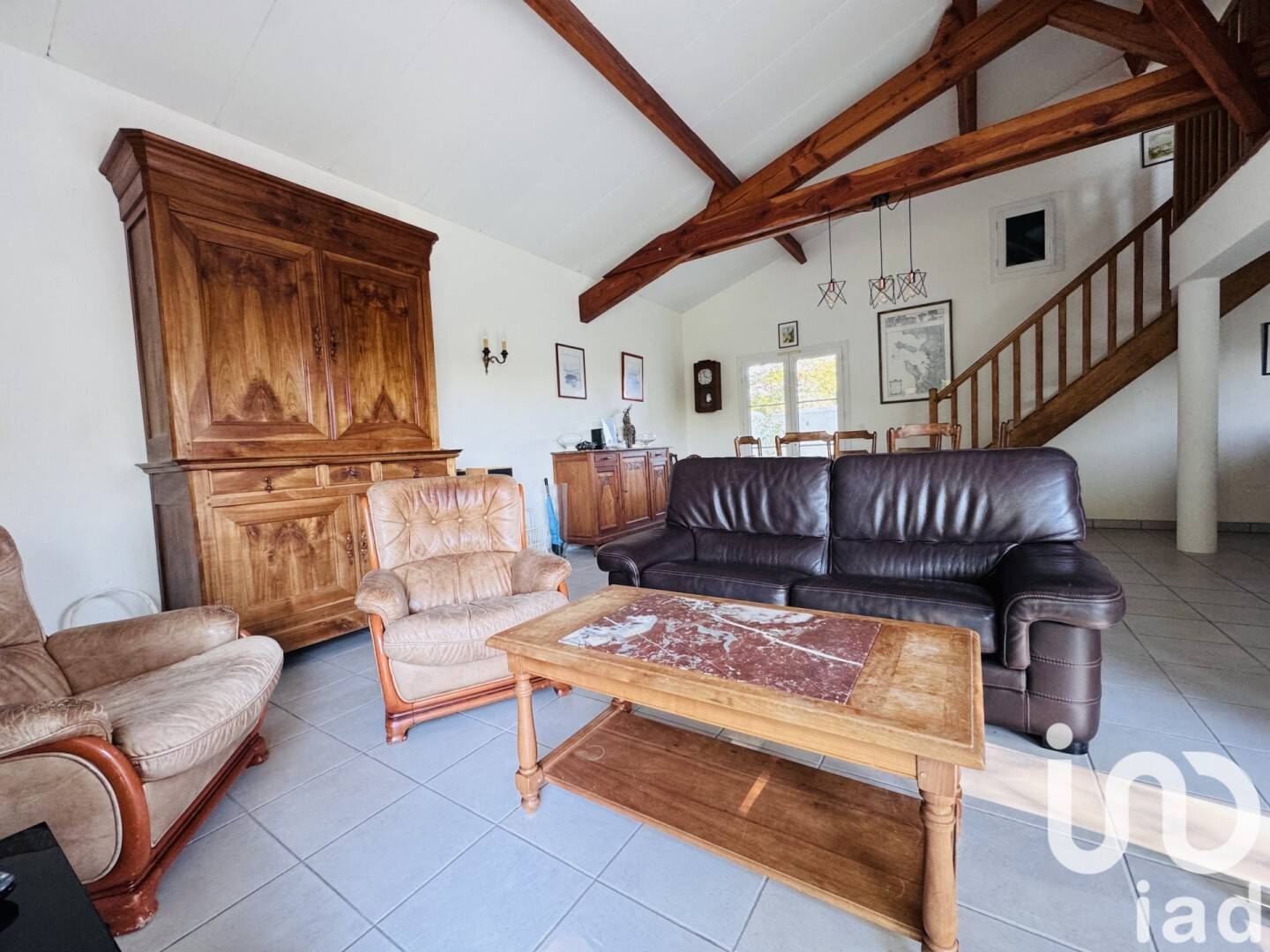 Maison à vendre, 120m², LES PORTES EN RE