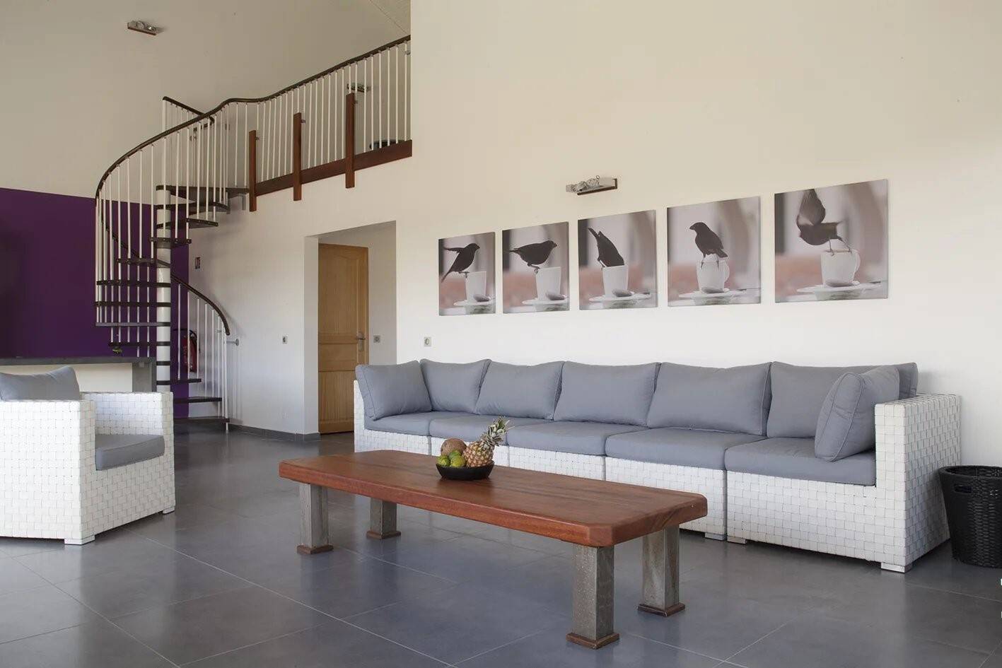 Maison à vendre, 0m², SAINTE ANNE