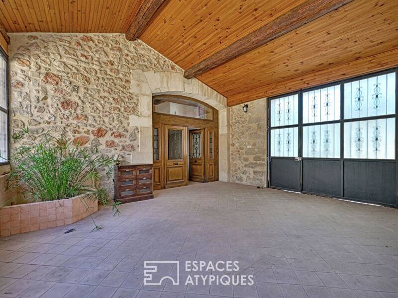 Maison à vendre, 247m², MONTPELLIER