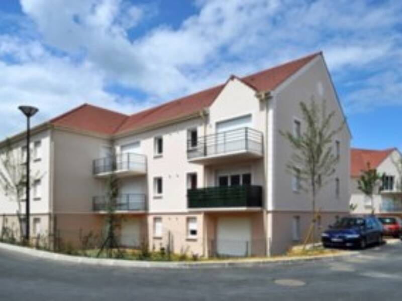 Maison à louer, 68m², CLAYE SOUILLY