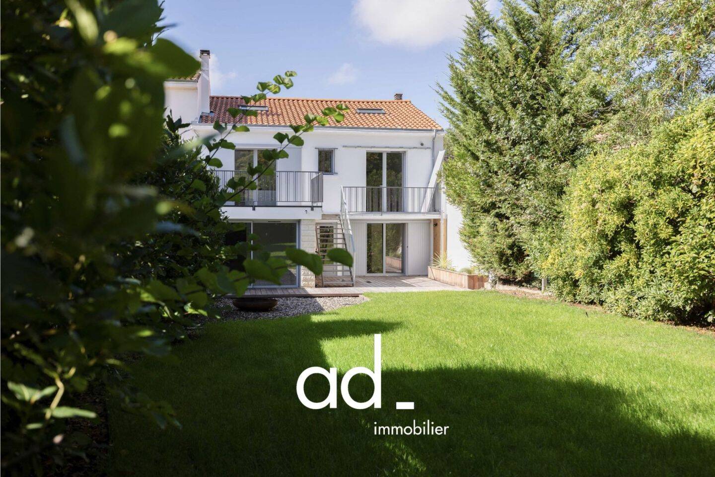 Maison à vendre, 150m², LA ROCHELLE