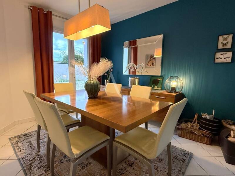 Maison à vendre, 105m², NANTES