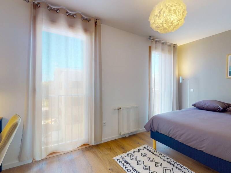 Maison à louer, 18m², RUNGIS